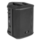 Imagem da oferta Caixa Som Compact Pro Portátil sem Fio com Bateria e Bluetooth - AZ Studio