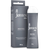 Imagem da oferta Gel Lubrificante Íntimo Jontex Neutro - Sem Sabor - 50g