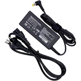 Imagem da oferta Fonte Carregador Para Notebook Acer Aspire 3 A315-51 A315-53 A315-56 19v 342A 65W Plug 5.5x1.7mm Pino Grosso Bivolt com