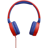 Imagem da oferta JBL Fone de Ouvido Infantil 310 - Vermelho