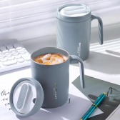 Imagem da oferta Copo com Tampa 500ml