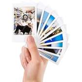 Imagem da oferta Filme Instax Mini com 20 Fotos Fujifilm