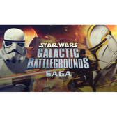 Imagem da oferta Jogo STAR WARS Galactic Battlegrounds Saga - PC