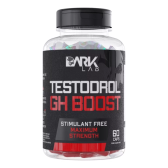 Imagem da oferta Pré Hormonal Testo Gh 60 Cápsulas Dark Lab