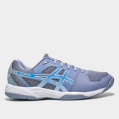 Imagem da oferta Tênis Asics Gel-Rebound Masculino - Azul Claro+Azul