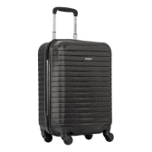 Imagem da oferta Mala Bordo 10 Kg Deluxe 360 Viagem Cadeado Tsa 360º Sestini