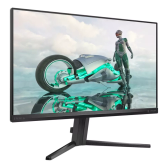 Imagem da oferta Monitor Gamer Philips Evnia Tela IPS 24" FHD 180hz 0,5ms 127/220v - 24M2N3200L