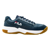 Imagem da oferta Tênis Fila Grand Prix Masculino Social Confortável