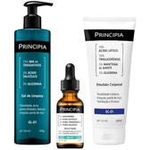 Imagem da oferta Kit Principia Anti Acne E Queratose Pilar Trio