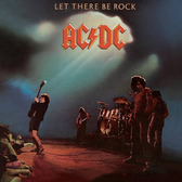 Imagem da oferta Let There Be Rock