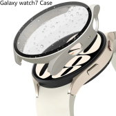 Imagem da oferta Capa protetora de tela para Samsung Galaxy Watch 7