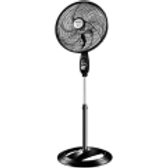 Imagem da oferta MONDIAL Ventilador Coluna 127V 40cm 6 pás Super Power - VSP-40C-B