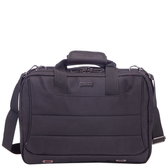 Imagem da oferta Pasta Mochila Executiva Web 3.0 Plus - Preto - Mala de Viagem Mochila Infantil Estojo Escolar e Mais |