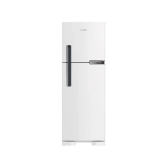 Imagem da oferta Geladeira Brastemp Frost Free Duplex 375L Branca com - 110V