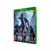 Imagem da oferta Devil May Cry 5 para Xbox One