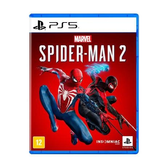 Imagem da oferta Marvel Spider-Man 2 - PlayStation 5