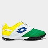 Imagem da oferta Chuteira Society Lotto Stadio Potenza Unissex