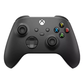 Imagem da oferta Controle Sem Fio Xbox Wireless Preto Cor Carbon black