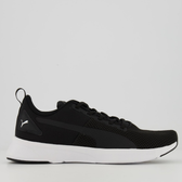 Imagem da oferta Tênis Puma Flyer Runner BDP Preto