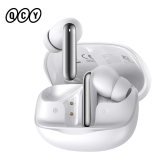Imagem da oferta Fone de Ouvido QCY Melobuds N50 ANC Bluetooth 5.4