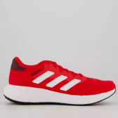 Imagem da oferta Tênis adidas Response Runner Vermelho