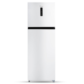 Imagem da oferta Geladeira Midea Frost Free Duplex 347L Slim - MD-RT468MTA011