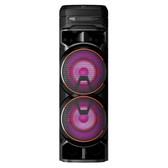 Imagem da oferta Caixa De Som Lg Xboom Rnc9 Bluetooth Multi Entrada Bivolt
