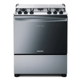 Imagem da oferta Fogão 5 Bocas Brastemp Bfs5ncr