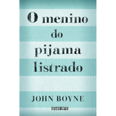 Imagem da oferta Livro O Menino do Pijama Listrado - John Boyne