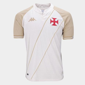 Imagem da oferta Camisa Kappa Vasco III 24/25 s/n Kombat Jogador Masculina