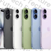 Imagem da oferta iPhone 17 256GB 8GB 6,3