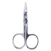 Imagem da oferta Enox Tesoura De Unha Reta