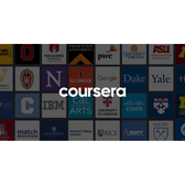 Imagem da oferta Assinatura Coursera Plus: Acesso Ilimitado a 7,000+ Cursos ON-Line por 1 Mês na Coursera