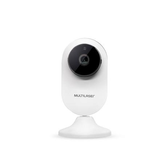 Imagem da oferta Câmera Interna Inteligente Full HD Wi-Fi Multi - SE241