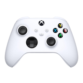 Imagem da oferta Controle sem fio Xbox - Branco