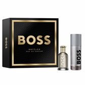 Imagem da oferta Coffret Hugo Boss Boss Bottled Perfume Masculino EDP 50ml + Desodorante 150ml
