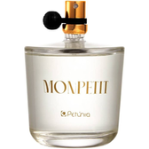 Imagem da oferta Petunia Perfume Feminino Eau De Toilette Monpetit 100Ml