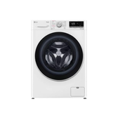 Imagem da oferta Lava e Seca LG 12kg Smart VC4 CV5012WC4 com