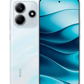 Imagem da oferta Smartphone Not 14 128GB 6GB RAM Dual SIM Tela 6.67" - Azul