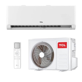Imagem da oferta Ar Condicionado Inverter TCL 9000 Btus Frio T-Pro R-32 WI-FI - TAC-09CTG2-INV