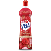 Imagem da oferta Limpador Multiuso Veja Perfumado Jojo Marcante e Envolvente 500ml