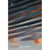 Imagem da oferta Livro: Tudo é rio - Capa comum