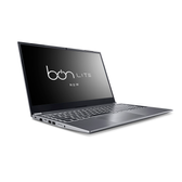Imagem da oferta Notebook Avell B.On Lite New i5-1235U 8GB SSD 256GB Intel iris Xe Tela 15.6" FHD sem OS