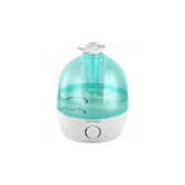 Imagem da oferta Umidificador Residencial Bivolt 3,7l U-04 Verde Ventisol