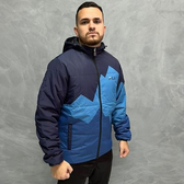 Imagem da oferta Jaqueta Fila Padded Double Face Masculina