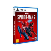 Imagem da oferta Jogo Marvels Spider Man 2 PlayStation 5