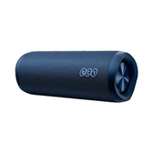 Imagem da oferta Caixa de Som QCY SP7 Portátil Bluetooth 5.4 40W RGB IPX7