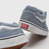 Imagem da oferta Vans Tênis Vans Caldrone Azul