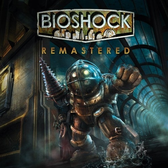 Imagem da oferta BioShock Remastered
