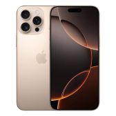 Imagem da oferta Apple iPhone 16 Pro Max (512 GB) - Titânio-deserto - Distribuidor Autorizado